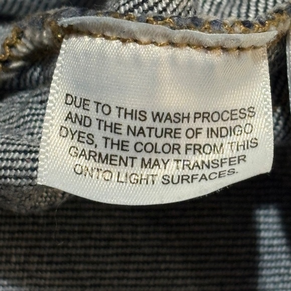 J Crew Womens High Rise Slim Wide Leg Jeans 28T Patch Pockets Stretch Denim - Picture 8 of 12